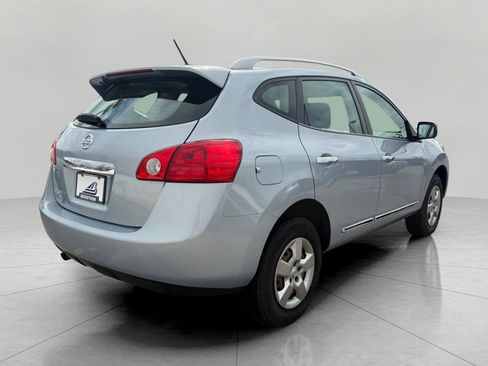 Used 2015 Nissan Rogue S w/ Convenience Package image 12