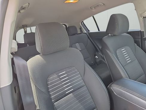 Used 2021 Kia Sportage LX w/ LX AWD Popular Package image 20