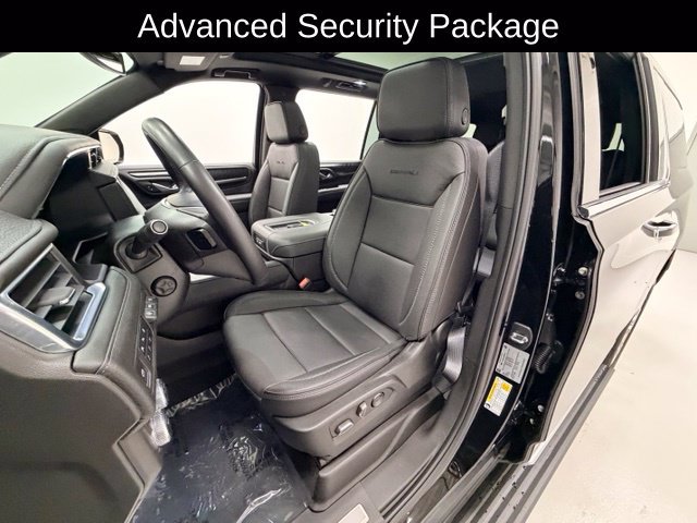 Certified 2023 GMC Yukon XL Denali AWD/4WD image 8