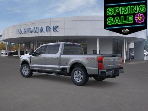 New 2026 Ford F350 XLT w/ XLT Premium Package image 4