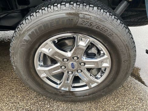 Used 2023 Ford F150 XLT w/ Equipment Group 302A High image 28