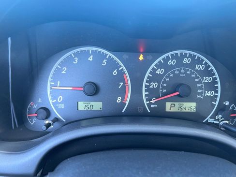 Used 2013 Toyota Corolla LE w/ Premium Pkg FWD image 9