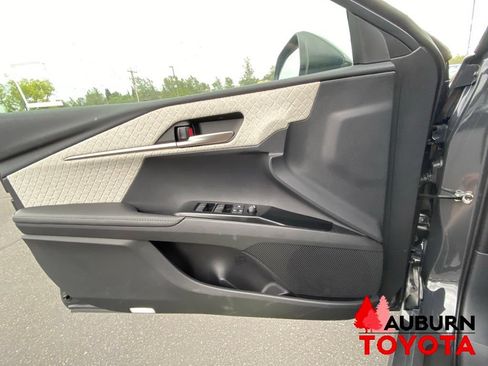 New 2026 Toyota Camry XLE FWD image 28