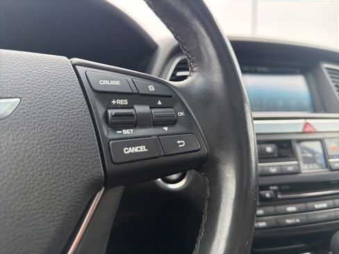 Used 2016 Hyundai Genesis 3.8 w/ Option Group 02 image 39