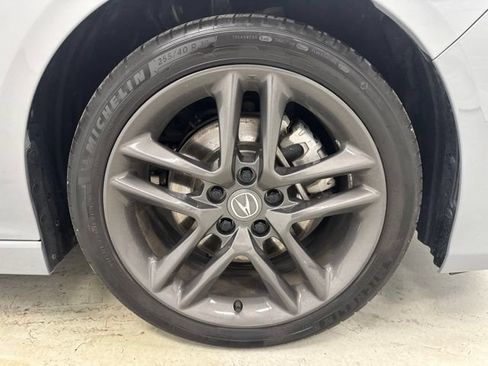 Used 2025 Acura TLX SH-AWD w/ A-SPEC Pkg image 29