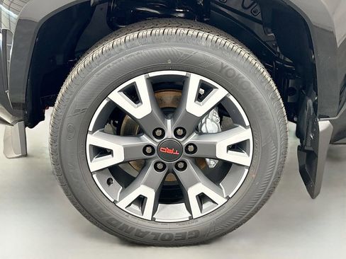 New 2026 Toyota 4Runner TRD Sport Premium RWD image 30