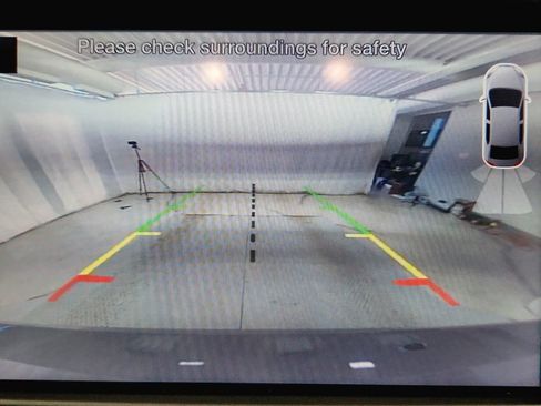 Used 2016 Lincoln MKX Select w/ Select Plus Package AWD/4WD image 15