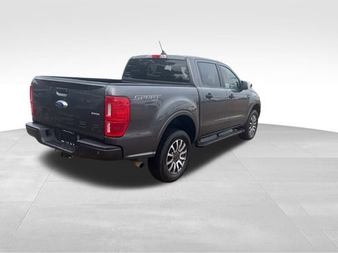 Used 2019 Ford Ranger XLT w/ Equipment Group 302A Luxury image 21