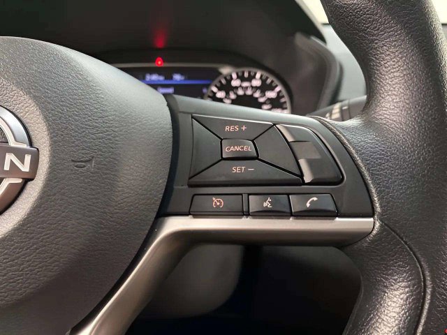 Used 2026 Nissan Altima 2.5 SV AWD/4WD image 32