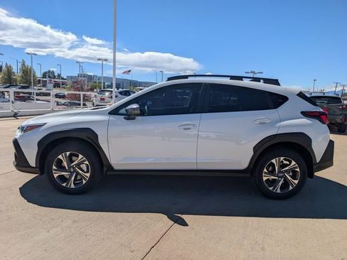 Used 2026 Subaru Crosstrek 2.0i Premium image 7