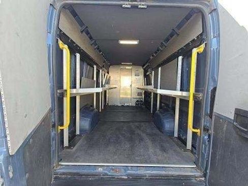 Used 2020 RAM ProMaster 3500 FWD image 9