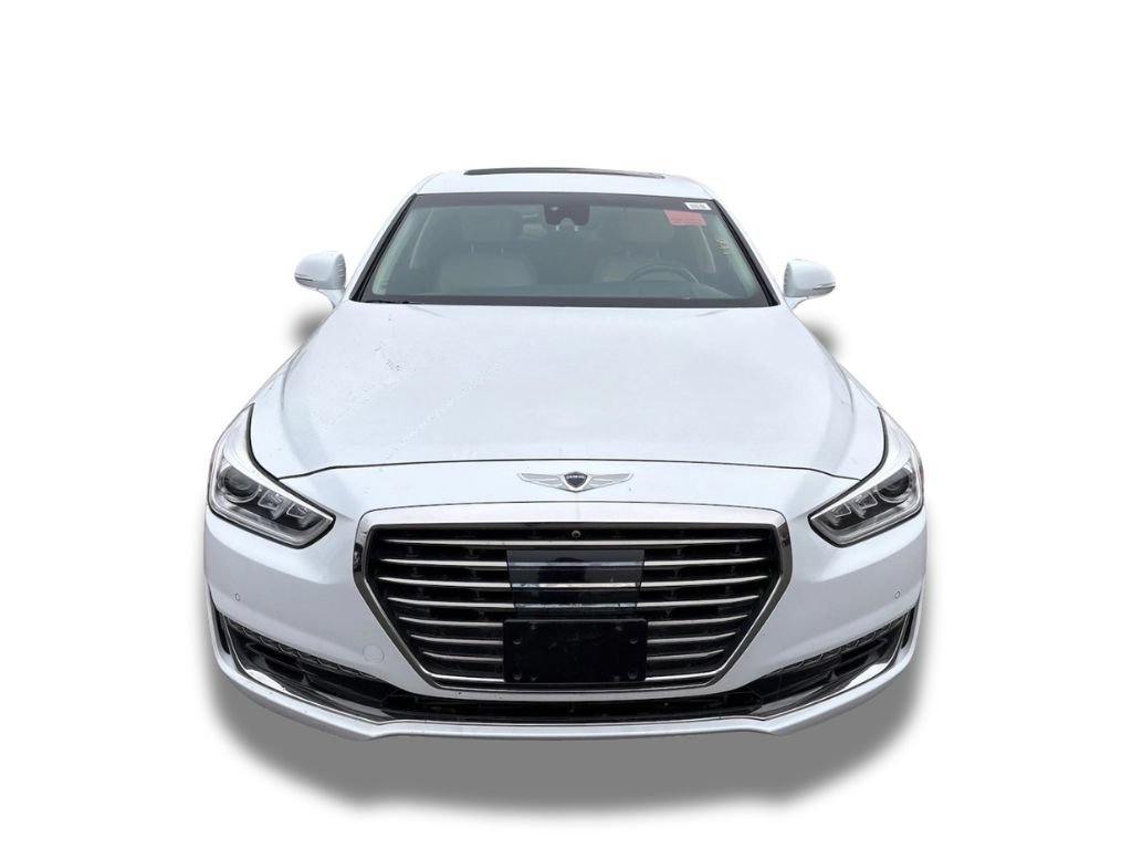Used 2018 Genesis G90 3.3T Premium RWD image 5