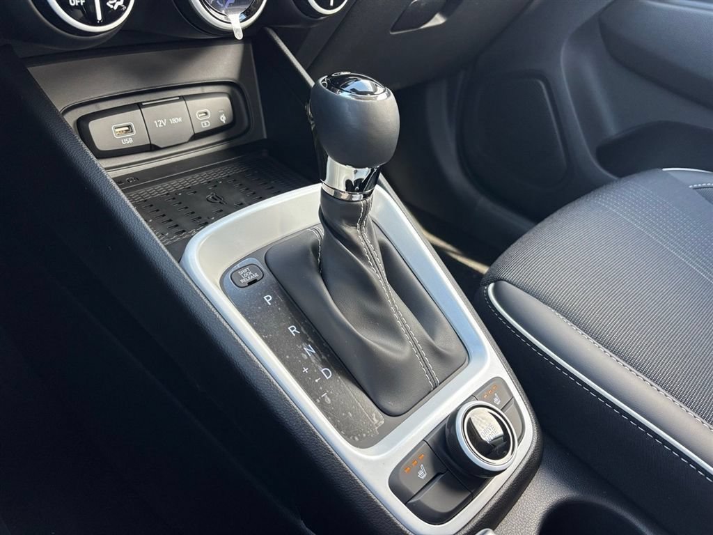 New 2026 Hyundai Venue SEL FWD image 24