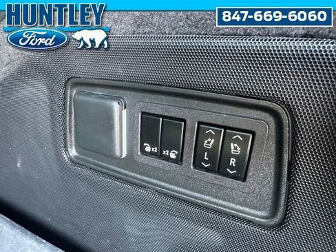 Used 2023 Cadillac Escalade Sport w/ Touring Package AWD/4WD image 12