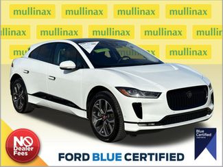 Used 2020 Jaguar I-PACE SE 360° Tour