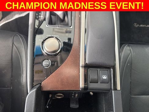 Used 2013 Lexus GS 350 w/ Premium Pkg image 17