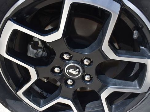 Used 2022 Ford Bronco Sport Big Bend w/ Convenience Package image 10