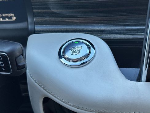 Used 2024 Lincoln Aviator Black Label image 27