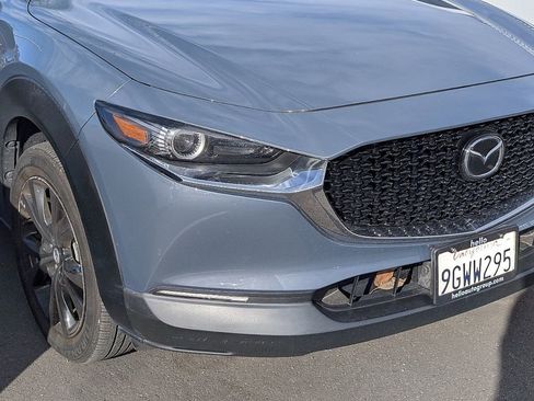 Used 2023 MAZDA CX-30 AWD 2.5 S w/ Preferred Package image 15