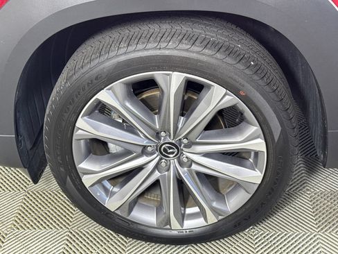 Certified 2026 MAZDA CX-50 AWD 2.5 S w/ Weather Package image 12