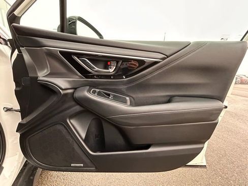 Used 2023 Subaru Outback Limited w/ Popular Package #2 image 35