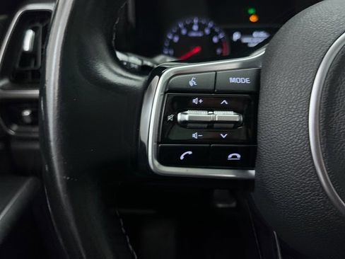 Used 2021 Kia Sorento EX w/ Panoramic Sunroof Package image 28