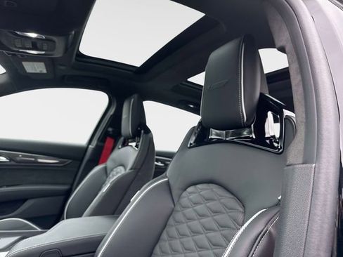 New 2026 Cadillac CT5 V image 17