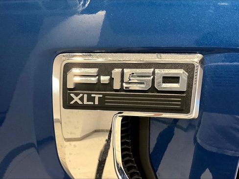 Used 2025 Ford F150 XLT w/ Equipment Group 301A Standard AWD/4WD image 25