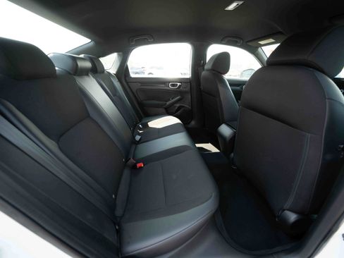 Used 2023 Honda Civic Sport image 24
