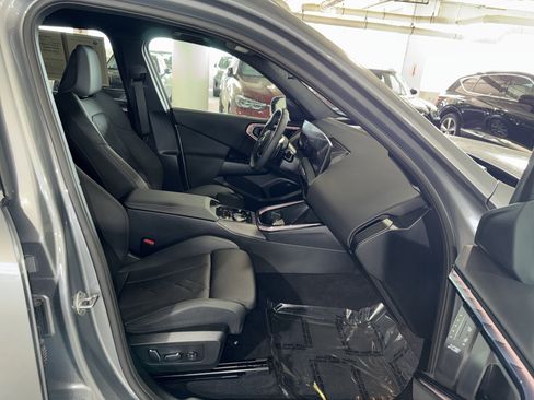 Certified 2025 BMW X3 xDrive30i w/ Premium Package image 10