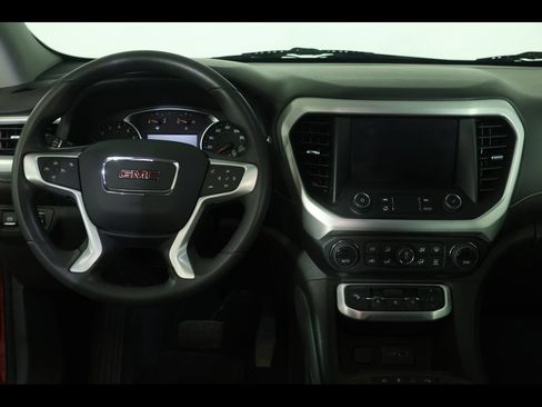 Used 2023 GMC Acadia SLE w/ Driver Convenience Package AWD/4WD image 18