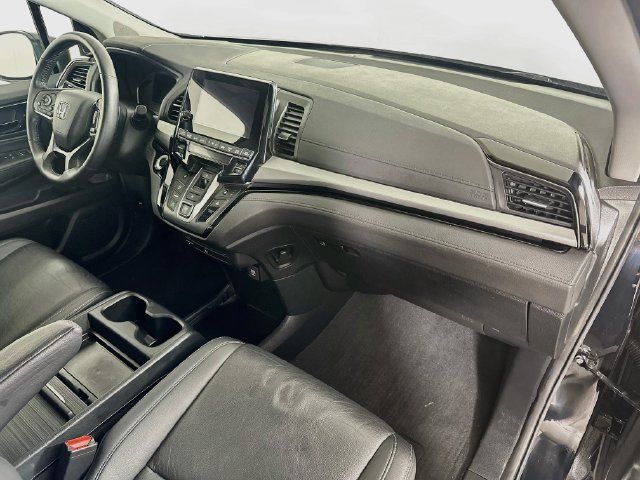 Certified 2024 Honda Odyssey Touring image 37