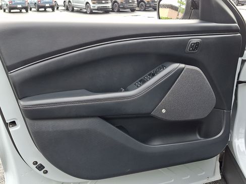 Certified 2023 Ford Mustang Mach-E Premium AWD/4WD image 13