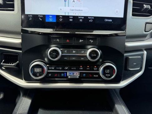 Certified 2024 Ford Expedition Max XLT AWD/4WD image 20