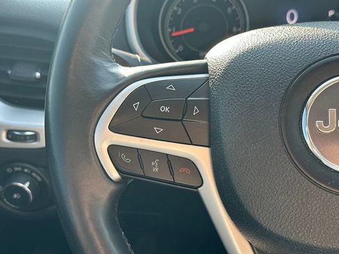 Used 2015 Jeep Cherokee Limited AWD/4WD image 20
