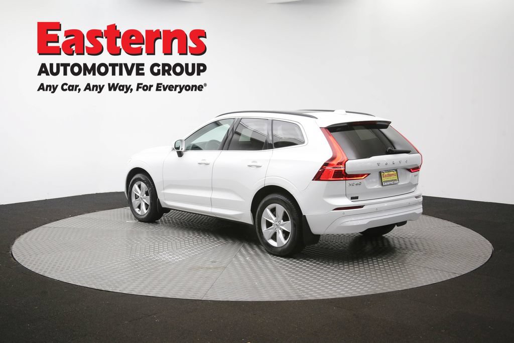 Used 2022 Volvo XC60 B5 Momentum AWD/4WD image 67