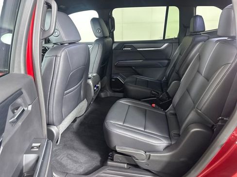 New 2025 GMC Acadia Elevation w/ Elevation Premium Package image 25