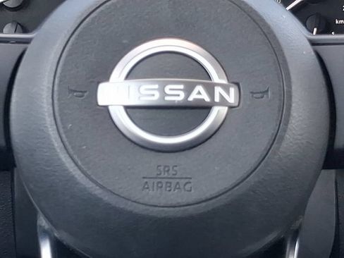 Certified 2024 Nissan Rogue SV w/ SV Premium Package FWD image 11