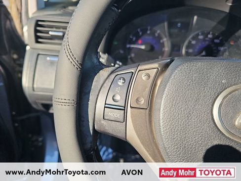 Used 2013 Lexus RX 350 AWD w/ Navigation Pkg image 16