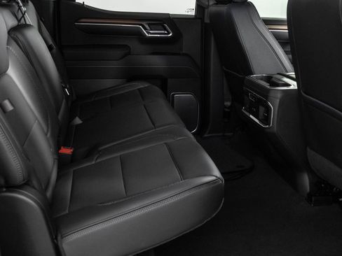 Used 2025 GMC Sierra 1500 Denali w/ Denali Reserve Package AWD/4WD image 41