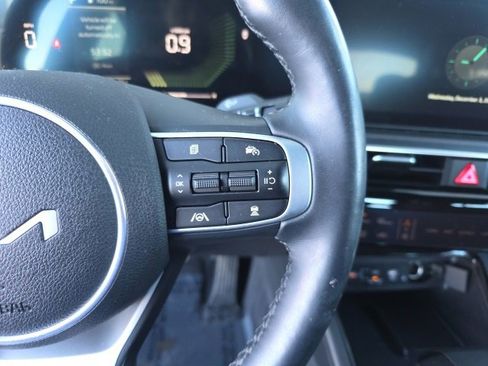 Used 2025 Kia K5 GT-Line w/ GT-Line Premium Package image 27