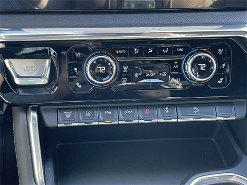 Used 2024 GMC Sierra 2500 Denali w/ Denali Reserve Package image 26