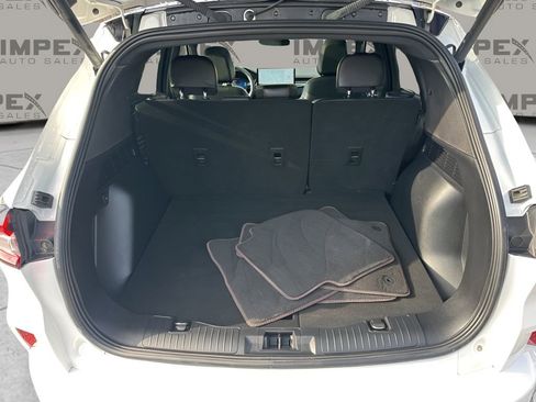 Used 2023 Ford Escape ST-Line Select w/ Tech Pack #2 image 30