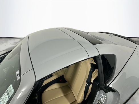 New 2025 MAZDA MX-5 Miata RF Grand Touring w/ Appearance Package image 23