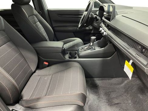 New 2026 Honda CR-V TrailSport image 29