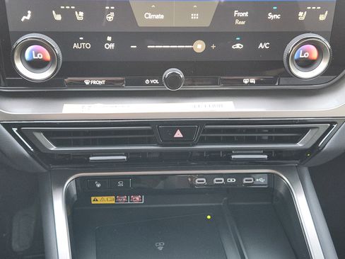 New 2026 Lexus TX 350 350 Premium image 13