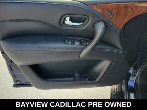 Used 2018 INFINITI QX80 2WD image 18