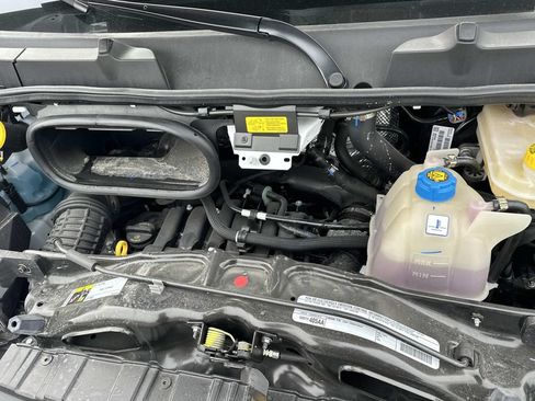 New 2026 RAM ProMaster 1500 w/ Convenience Group FWD image 12