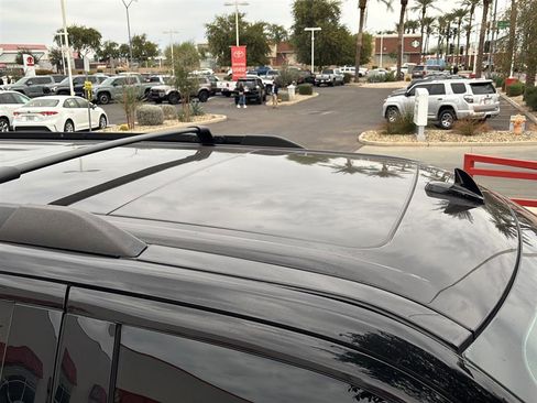 Used 2020 Ford Expedition Max Limited w/ Equipment Group 303A image 12