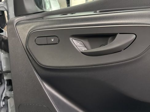 New 2026 Mercedes-Benz Sprinter 2500 image 20
